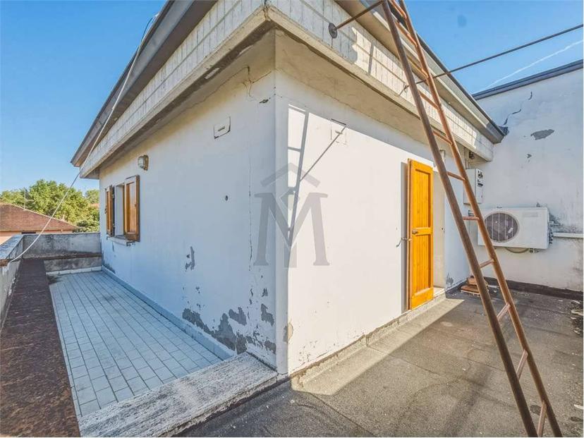 Appartamento via Bainsizza, 9, Carrozzone, Reggio Emilia — foto 33 di 42