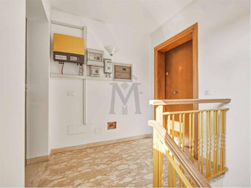Appartamento via Bainsizza, 9, Carrozzone, Reggio Emilia — foto 34 di 42