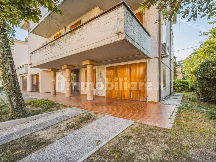 Appartamento via Bainsizza, 9, Carrozzone, Reggio Emilia — foto 13 di 42