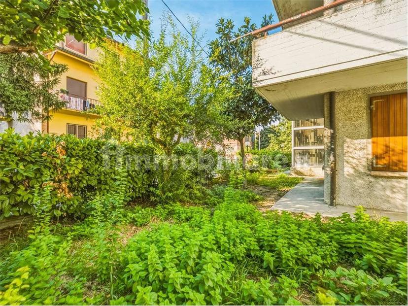 Appartamento via Bainsizza, 9, Carrozzone, Reggio Emilia — foto 28 di 42