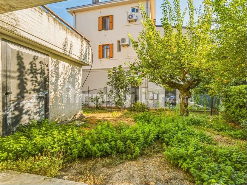 Appartamento via Bainsizza, 9, Carrozzone, Reggio Emilia — foto 42 di 42