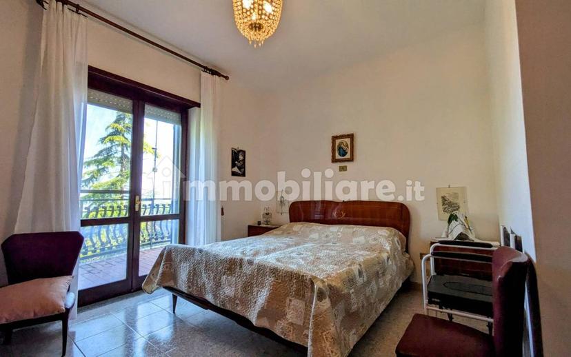Villa unifamiliare via Cortine 13, Centro, Longano — foto 18 di 28