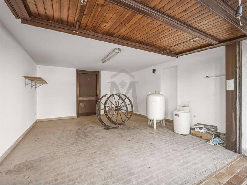 Appartamento via Bainsizza, 9, Carrozzone, Reggio Emilia — foto 5 di 42