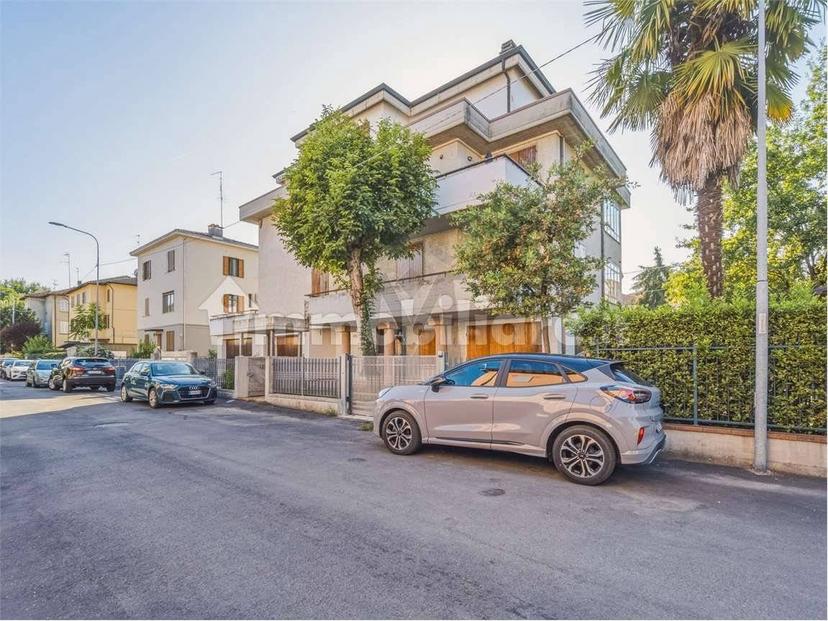 Appartamento via Bainsizza, 9, Carrozzone, Reggio Emilia — foto 15 di 42