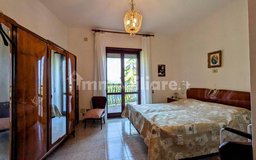Villa unifamiliare via Cortine 13, Centro, Longano — foto 24 di 28