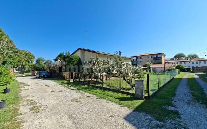 Villa unifamiliare via Nazionale 79, Mira Taglio, Mira — foto 10 di 22