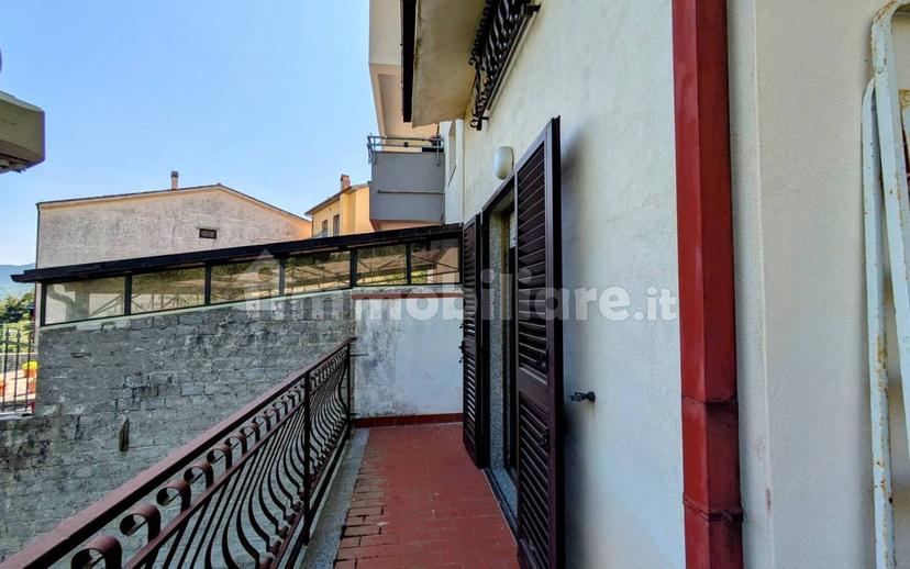 Villa unifamiliare via Cortine 13, Centro, Longano — foto 27 di 28