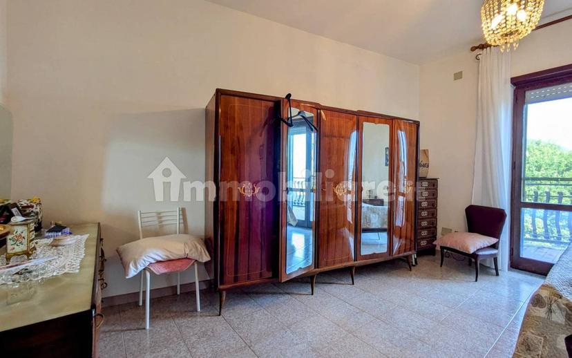 Villa unifamiliare via Cortine 13, Centro, Longano — foto 25 di 28