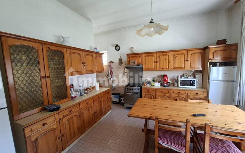 Villa unifamiliare via Nazionale 79, Mira Taglio, Mira — foto 13 di 22