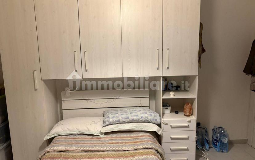 Stanza singola via Calatafimi 47, Parma — foto 4 di 8