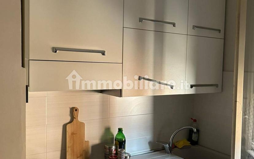 Stanza singola via Calatafimi 47, Parma — foto 2 di 8