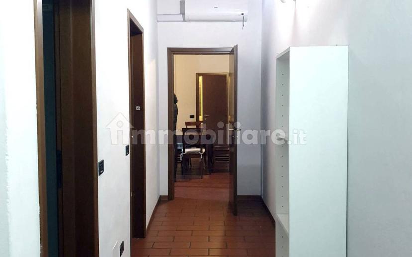 Trilocale vicolo Scacchini, Centro Storico, Parma — foto 6 di 20