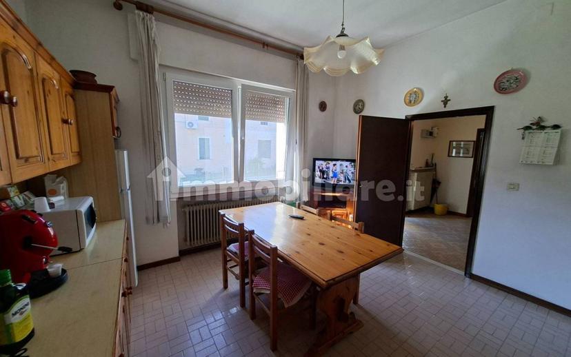 Villa unifamiliare via Nazionale 79, Mira Taglio, Mira — foto 19 di 22