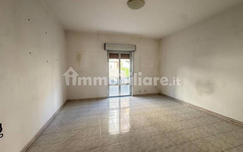 Appartamento via Professore Giuseppe di Napoli 19, Troina — foto 18 di 19