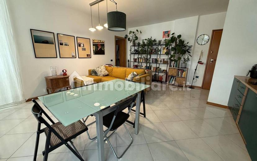 Bilocale via Unità Italiana 79, Ferrarecce - Università, Caserta — foto 13 di 16