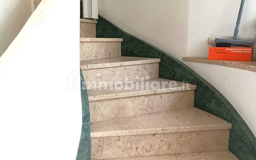 Terratetto unifamiliare 216 m², buono stato, Centro, Borgomanero — foto 11 di 12