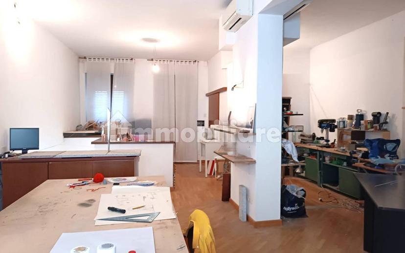Terratetto unifamiliare 216 m², buono stato, Centro, Borgomanero — foto 10 di 12