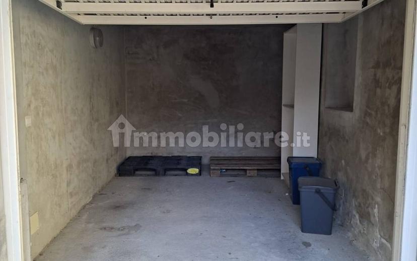 Trilocale via Guglielmo Marconi, Centro, Grandate — foto 5 di 11