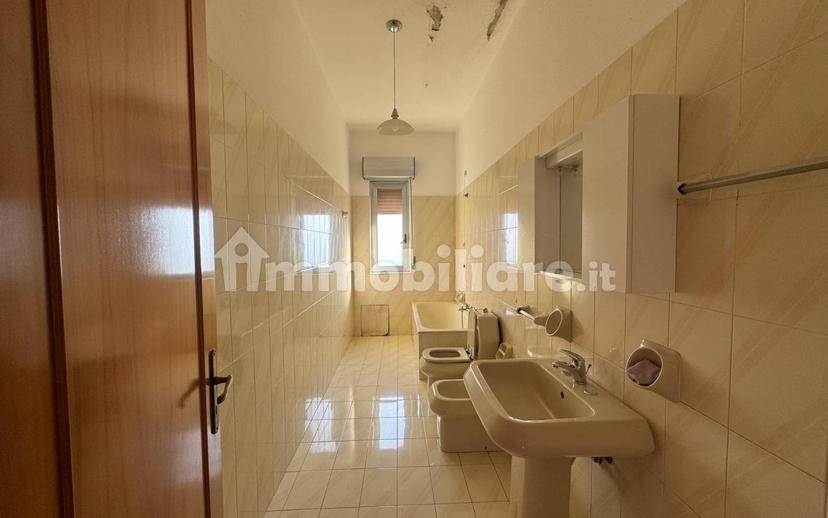 Appartamento via Professore Giuseppe di Napoli 19, Troina — foto 2 di 19