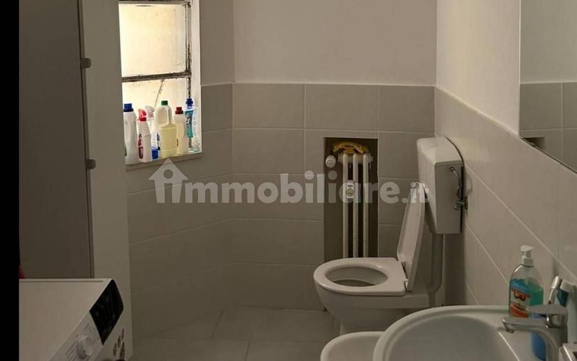 Stanza singola via Calatafimi 47, Parma — foto 8 di 8