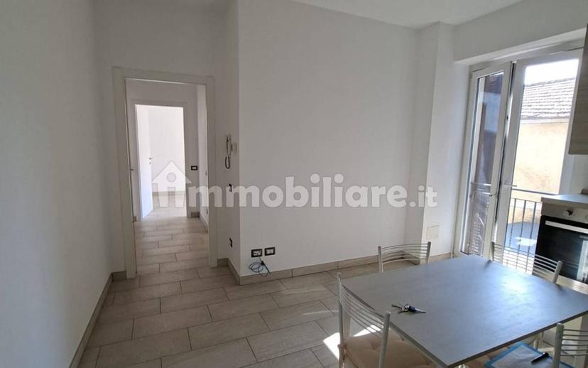 Trilocale via Guglielmo Marconi, Centro, Grandate — foto 4 di 11