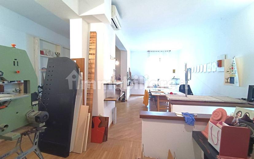 Terratetto unifamiliare 216 m², buono stato, Centro, Borgomanero — foto 6 di 12