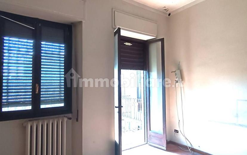Terratetto unifamiliare 216 m², buono stato, Centro, Borgomanero — foto 4 di 12