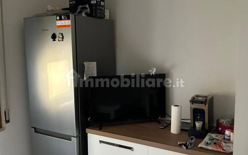 Stanza singola via Calatafimi 47, Parma — foto 7 di 8