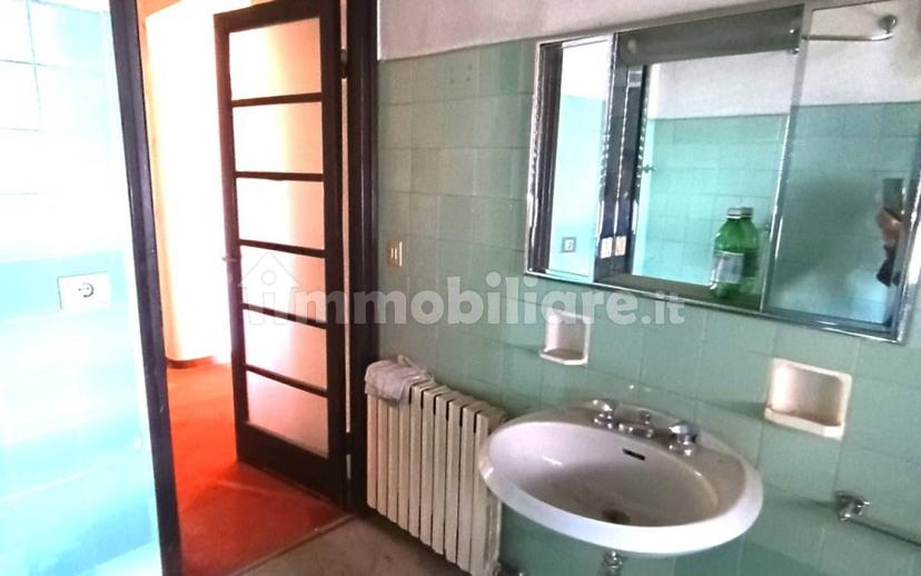 Terratetto unifamiliare 216 m², buono stato, Centro, Borgomanero — foto 7 di 12