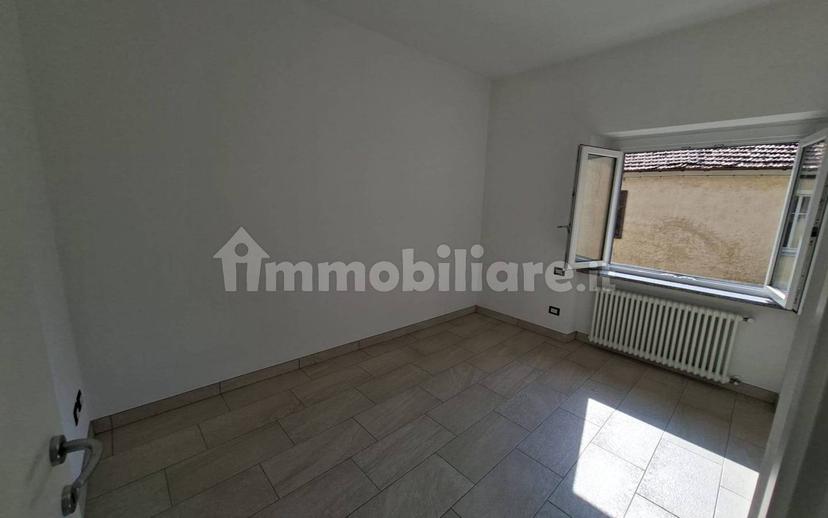 Trilocale via Guglielmo Marconi, Centro, Grandate — foto 2 di 11