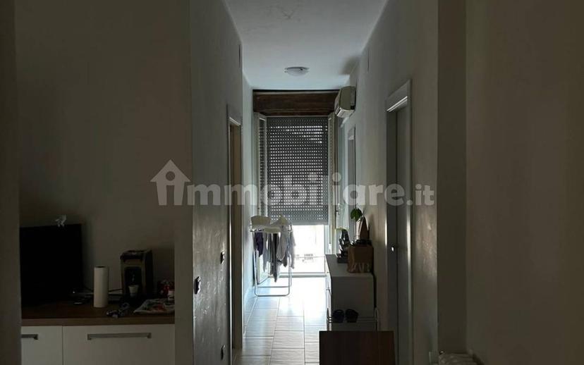 Stanza singola via Calatafimi 47, Parma — foto 5 di 8
