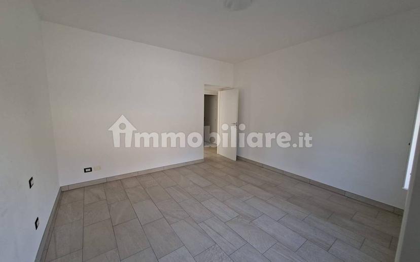 Trilocale via Guglielmo Marconi, Centro, Grandate — foto 11 di 11