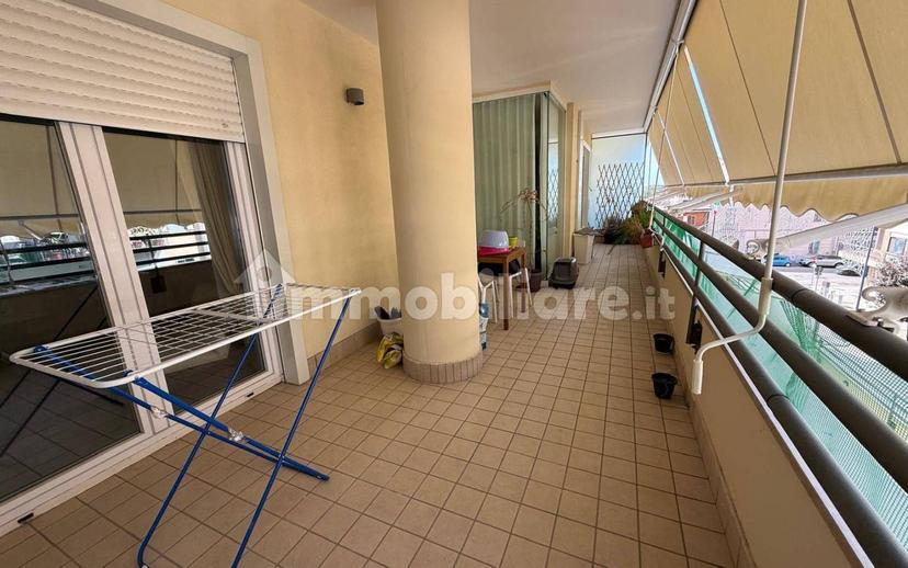 Bilocale via Unità Italiana 79, Ferrarecce - Università, Caserta — foto 5 di 16