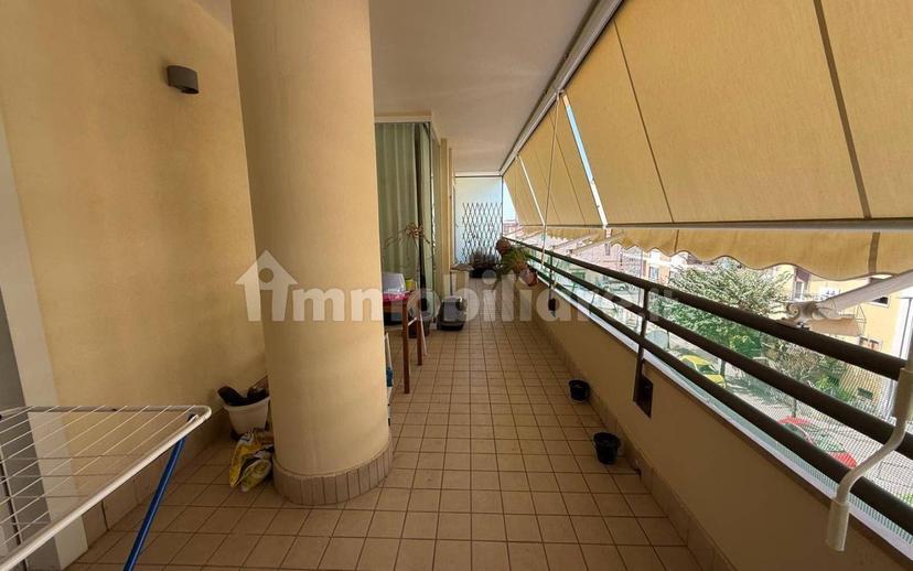 Bilocale via Unità Italiana 79, Ferrarecce - Università, Caserta — foto 11 di 16