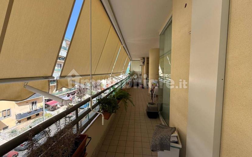 Bilocale via Unità Italiana 79, Ferrarecce - Università, Caserta — foto 16 di 16