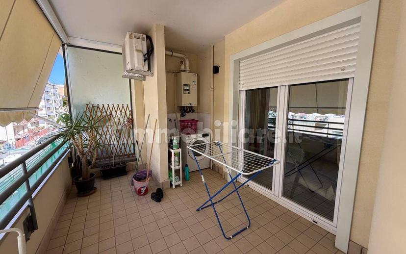 Bilocale via Unità Italiana 79, Ferrarecce - Università, Caserta — foto 3 di 16