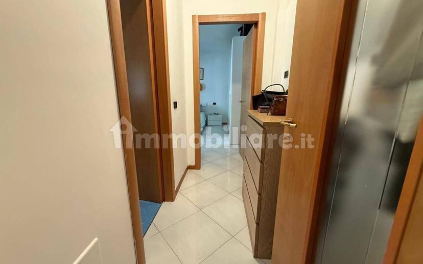 Bilocale via Unità Italiana 79, Ferrarecce - Università, Caserta — foto 15 di 16
