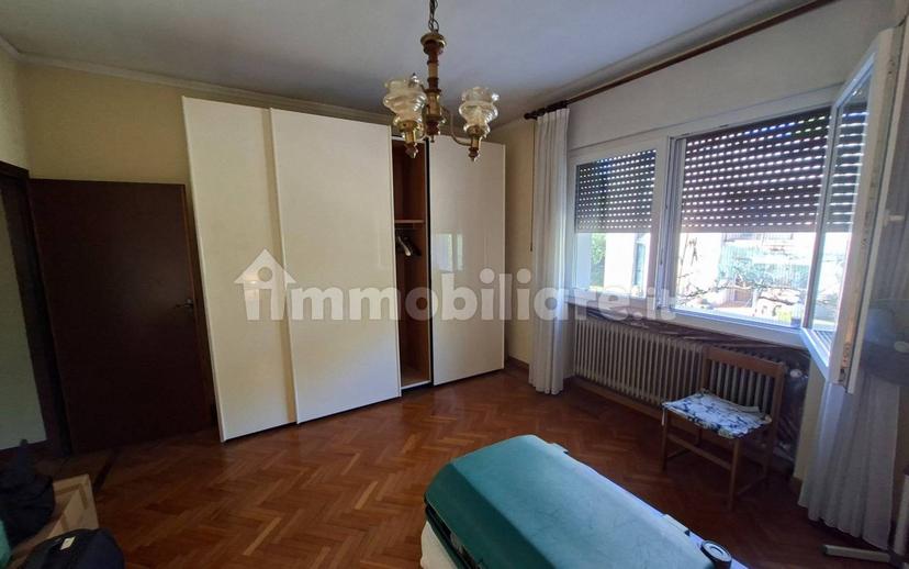 Villa unifamiliare via Nazionale 79, Mira Taglio, Mira — foto 22 di 22