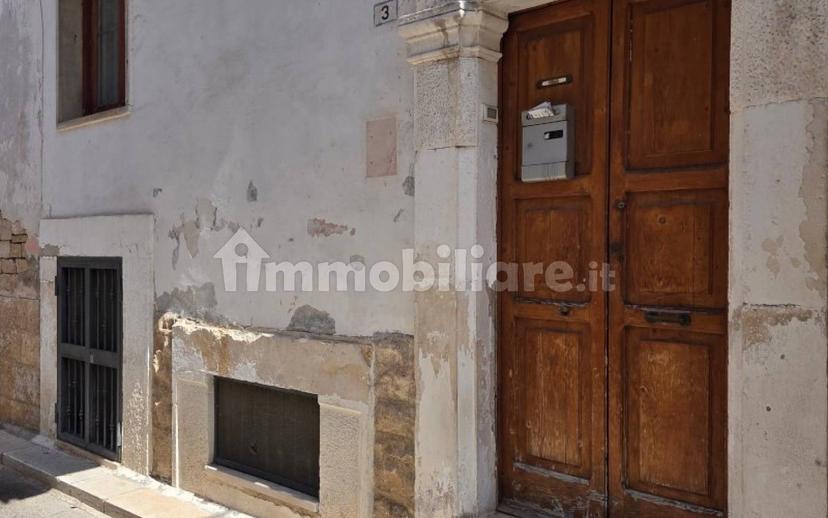 Bilocale via Bernardino Troccoli, Bitetto — foto 2 di 4