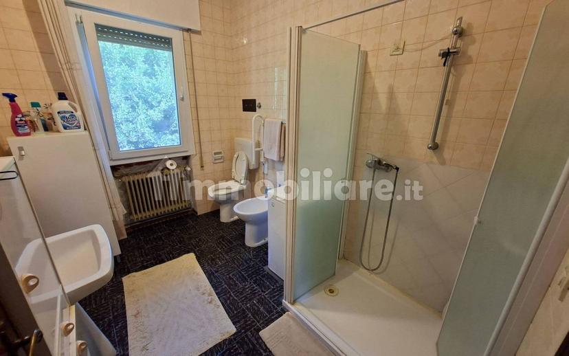 Villa unifamiliare via Nazionale 79, Mira Taglio, Mira — foto 21 di 22