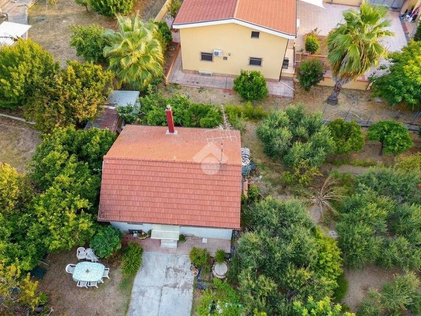 Trilocale via dei faggi 1, San Giacomo degli Schiavoni — foto 13 di 19