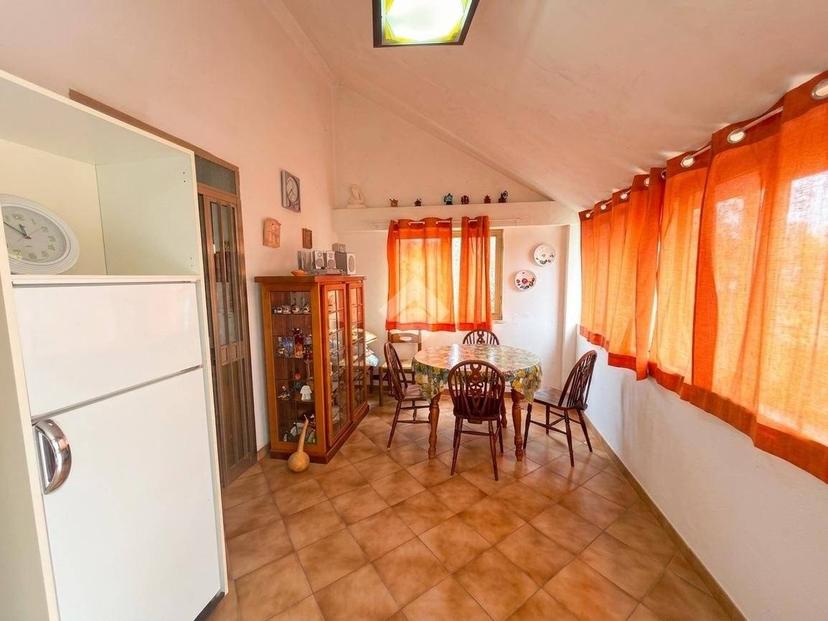 Trilocale via dei faggi 1, San Giacomo degli Schiavoni — foto 10 di 19