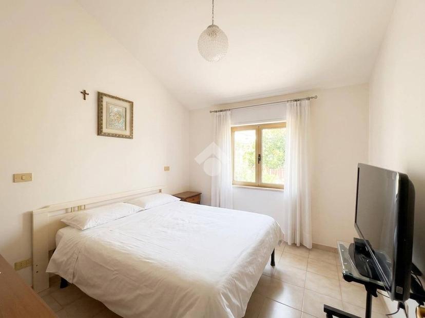 Trilocale via dei faggi 1, San Giacomo degli Schiavoni — foto 2 di 19
