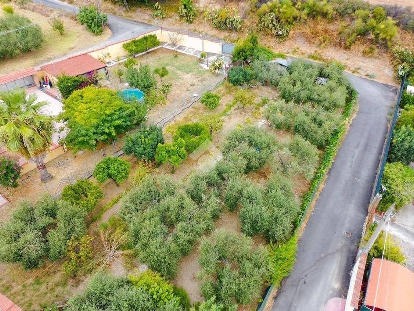 Trilocale via dei faggi 1, San Giacomo degli Schiavoni — foto 19 di 19