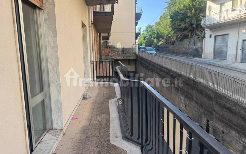 Appartamento via Professore Giuseppe di Napoli 19, Troina — foto 10 di 19
