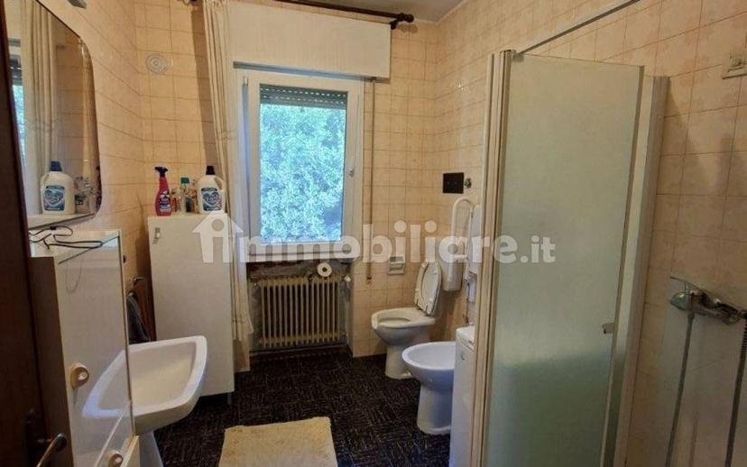 Villa unifamiliare via Nazionale 79, Mira Taglio, Mira — foto 4 di 22