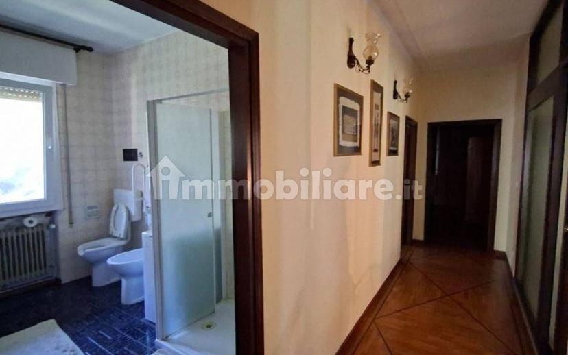 Villa unifamiliare via Nazionale 79, Mira Taglio, Mira — foto 20 di 22