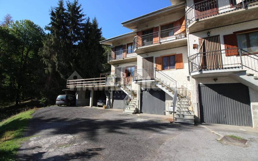 Terratetto unifamiliare via Chiasse, Frabosa Sottana — foto 22 di 34