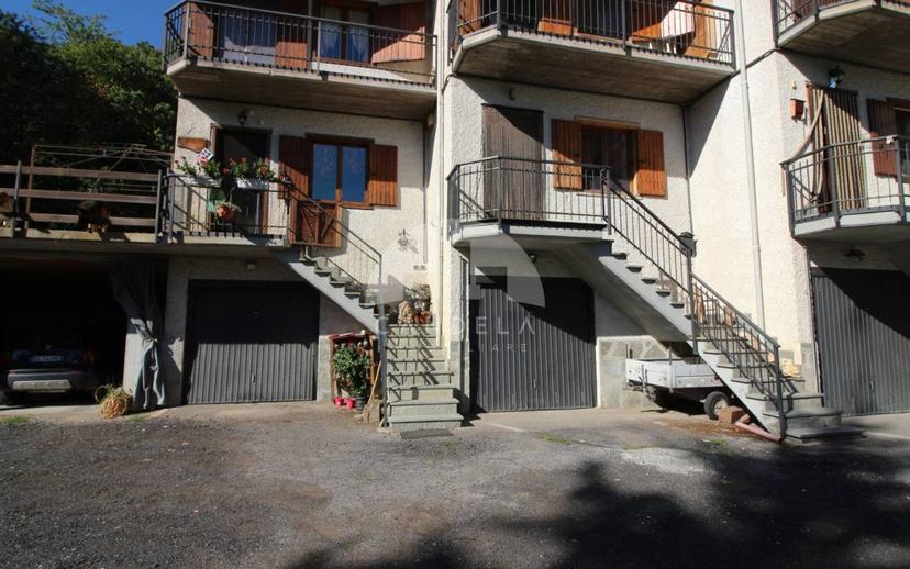 Terratetto unifamiliare via Chiasse, Frabosa Sottana — foto 29 di 34