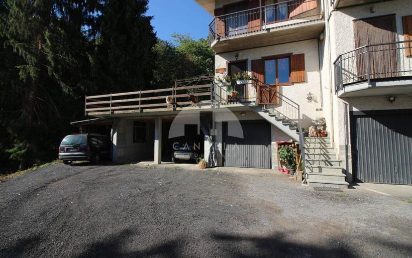 Terratetto unifamiliare via Chiasse, Frabosa Sottana — foto 21 di 34